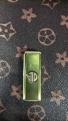 Jingle Bell Zirconium