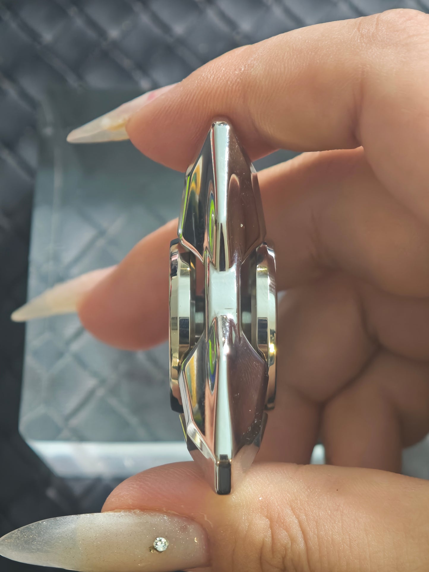 Trinity Stainless Steel