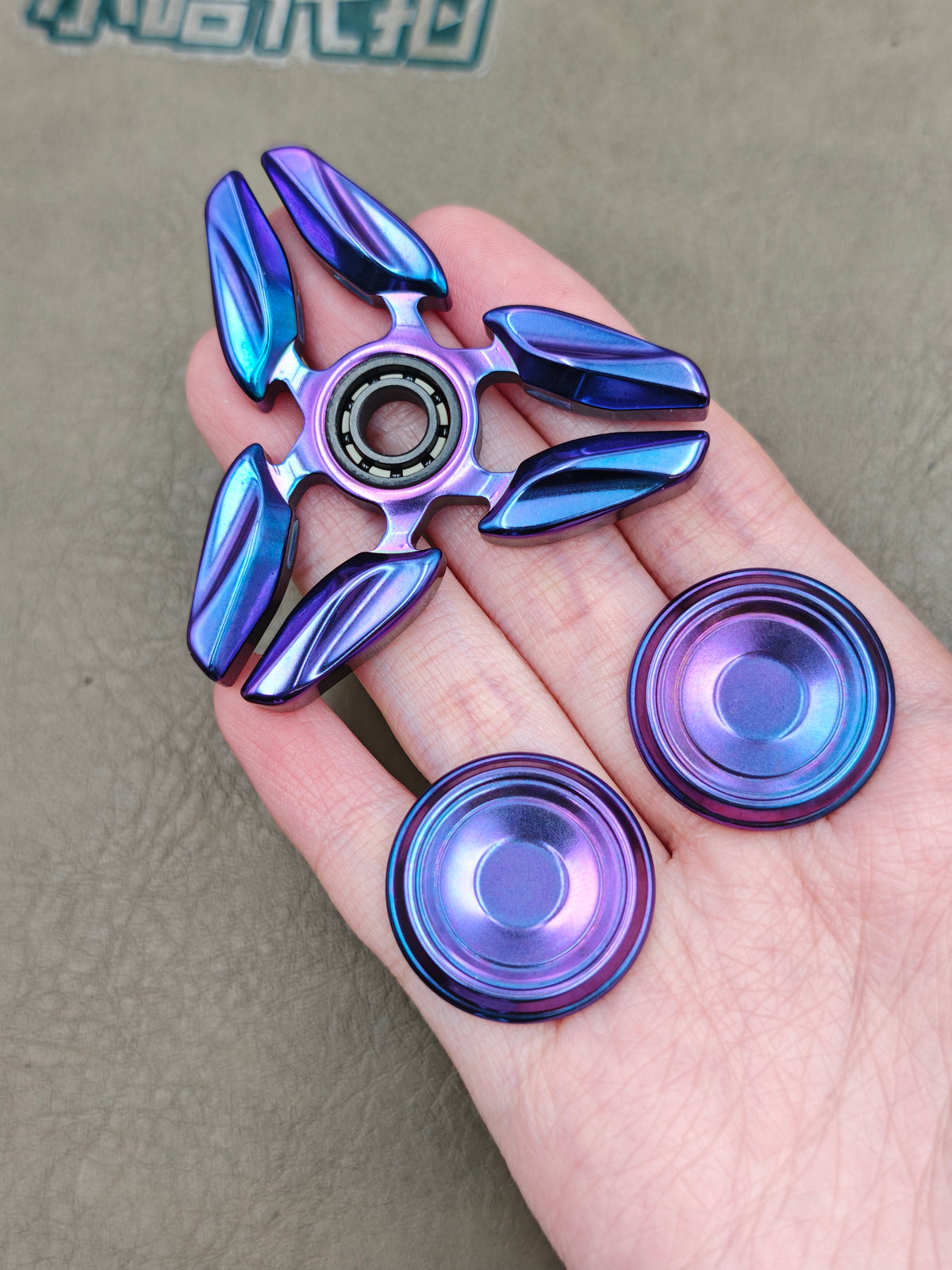 Edan Tungsten