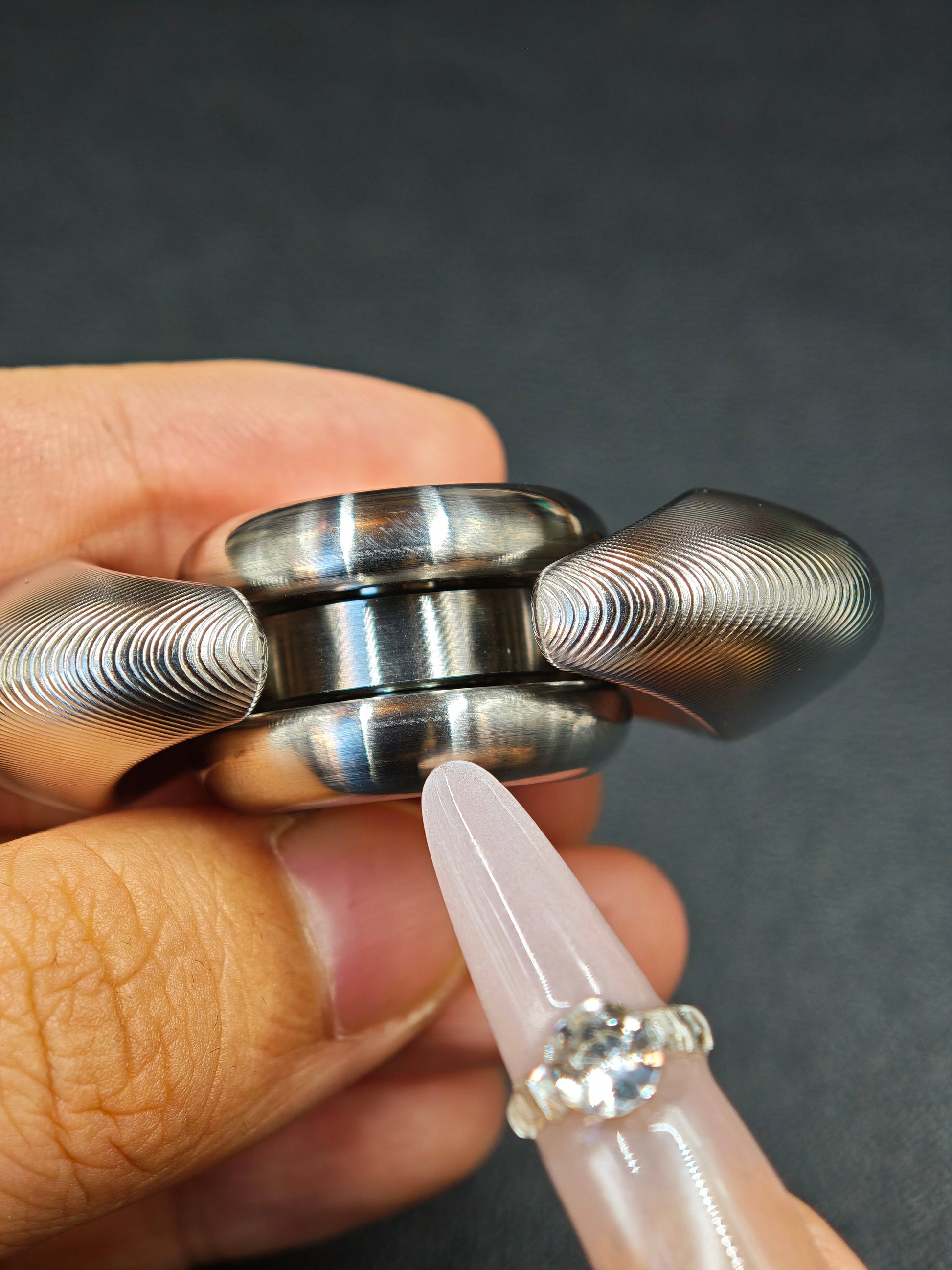 Edan Stainless Steel