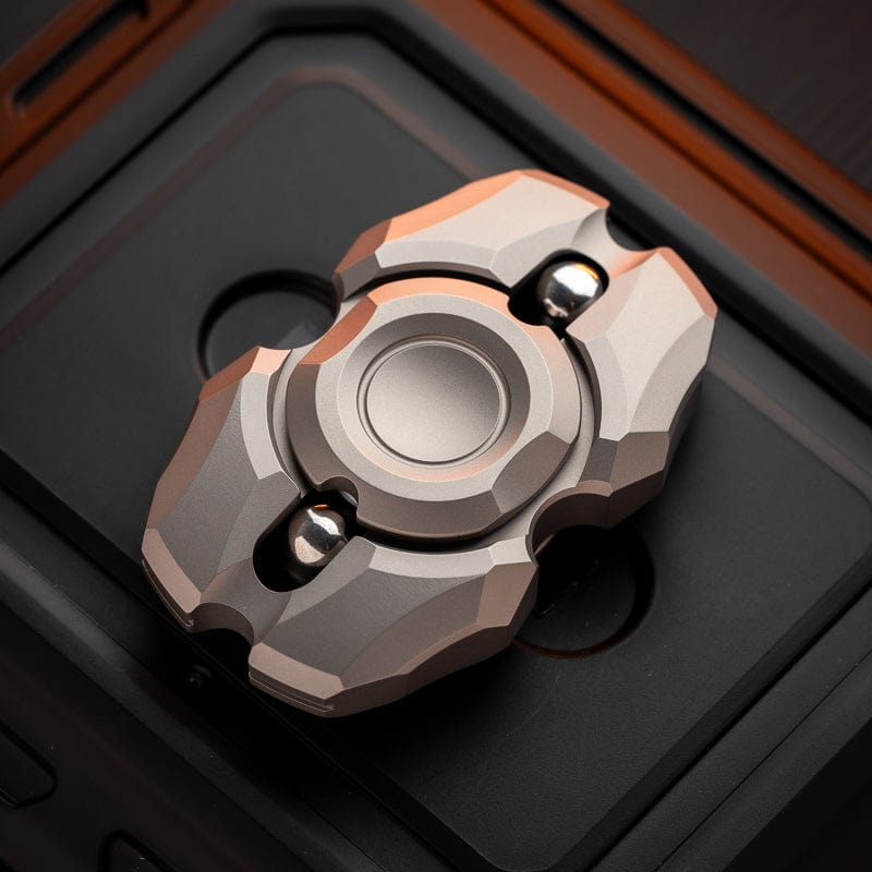 Pulse Fidget Spinner