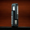 Zirconium/Stainless Steel