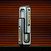Stainless Steel/Brass