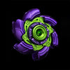 Purple Green