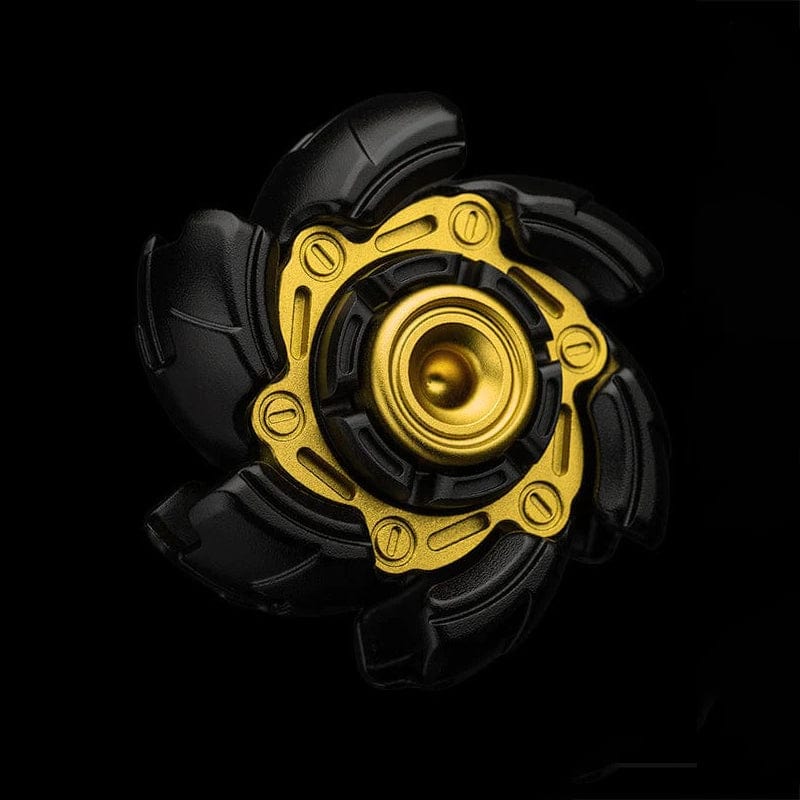 Gobigger Pillbug Edición Juvenil Transformer Fidget Spinner