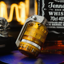 Demoman PEI+Titanium 30% OFF