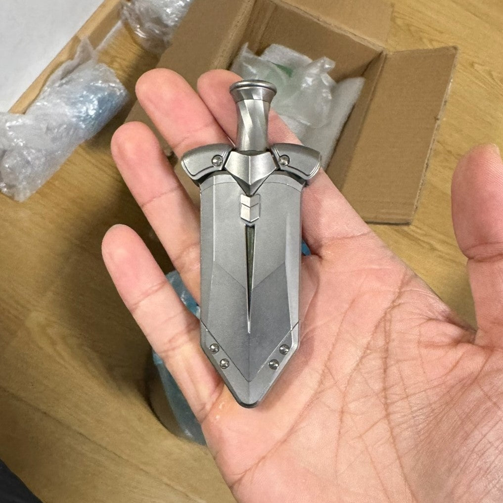Titanium Aroundight
