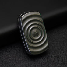 Ripple Tuning Fork Fidget Slider