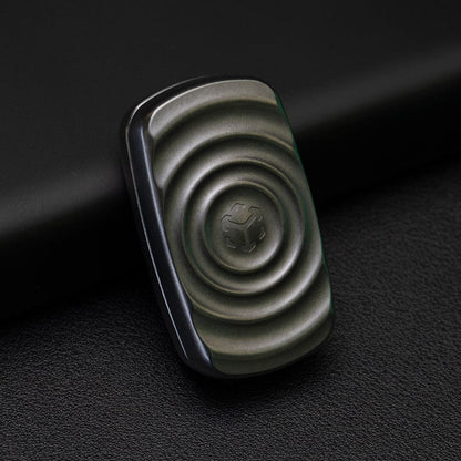 Ripple Tuning Fork Fidget Slider