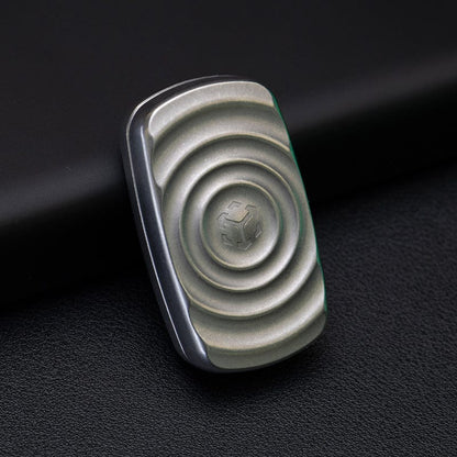 Ripple Tuning Fork Fidget Slider