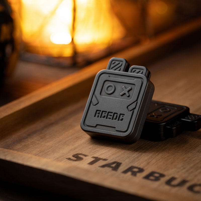 Rabbot Fidget Slider