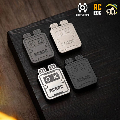 Rabbot Fidget Slider