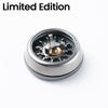Zirconium+Stainless Steel