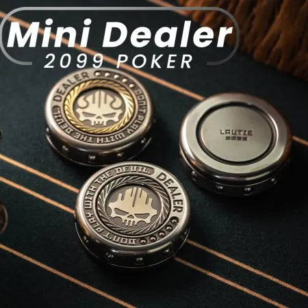 Mini Dealer