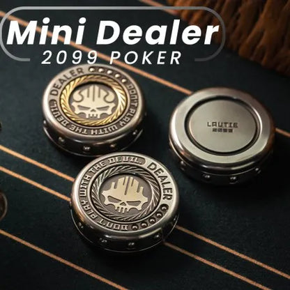 Mini Dealer