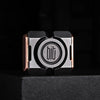 Stainless Steel/Copper