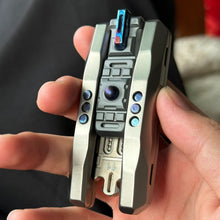 FALCON ESCORT CRUISER