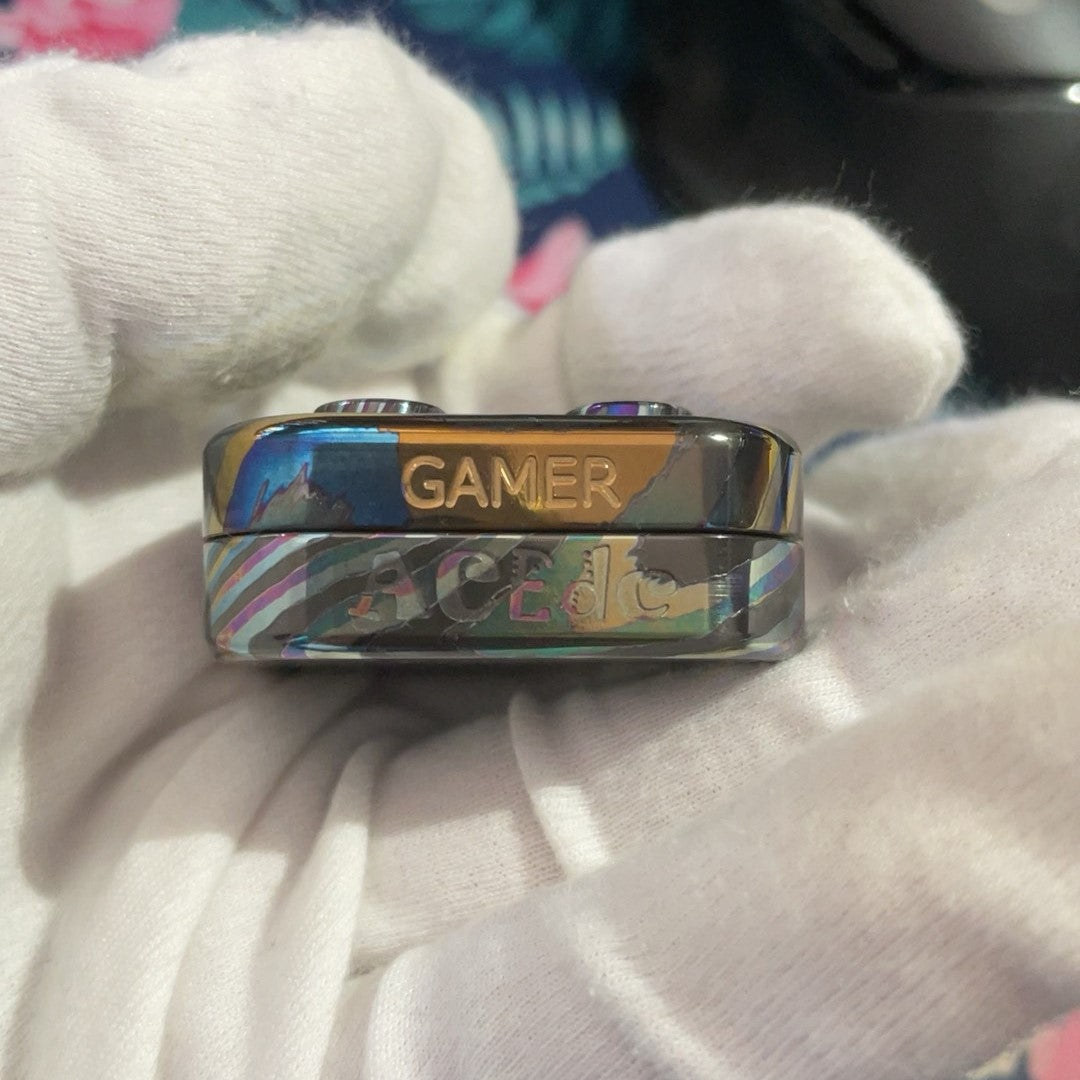 Gamer