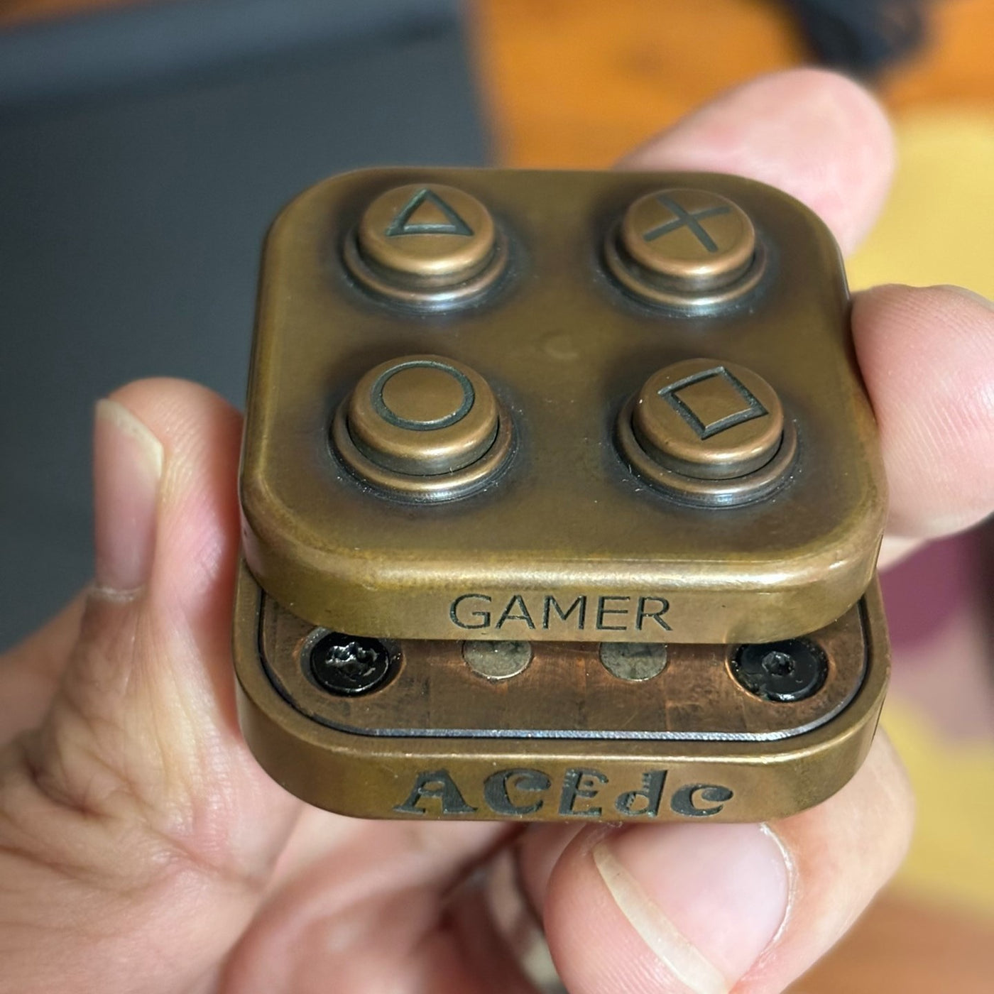 Gamer