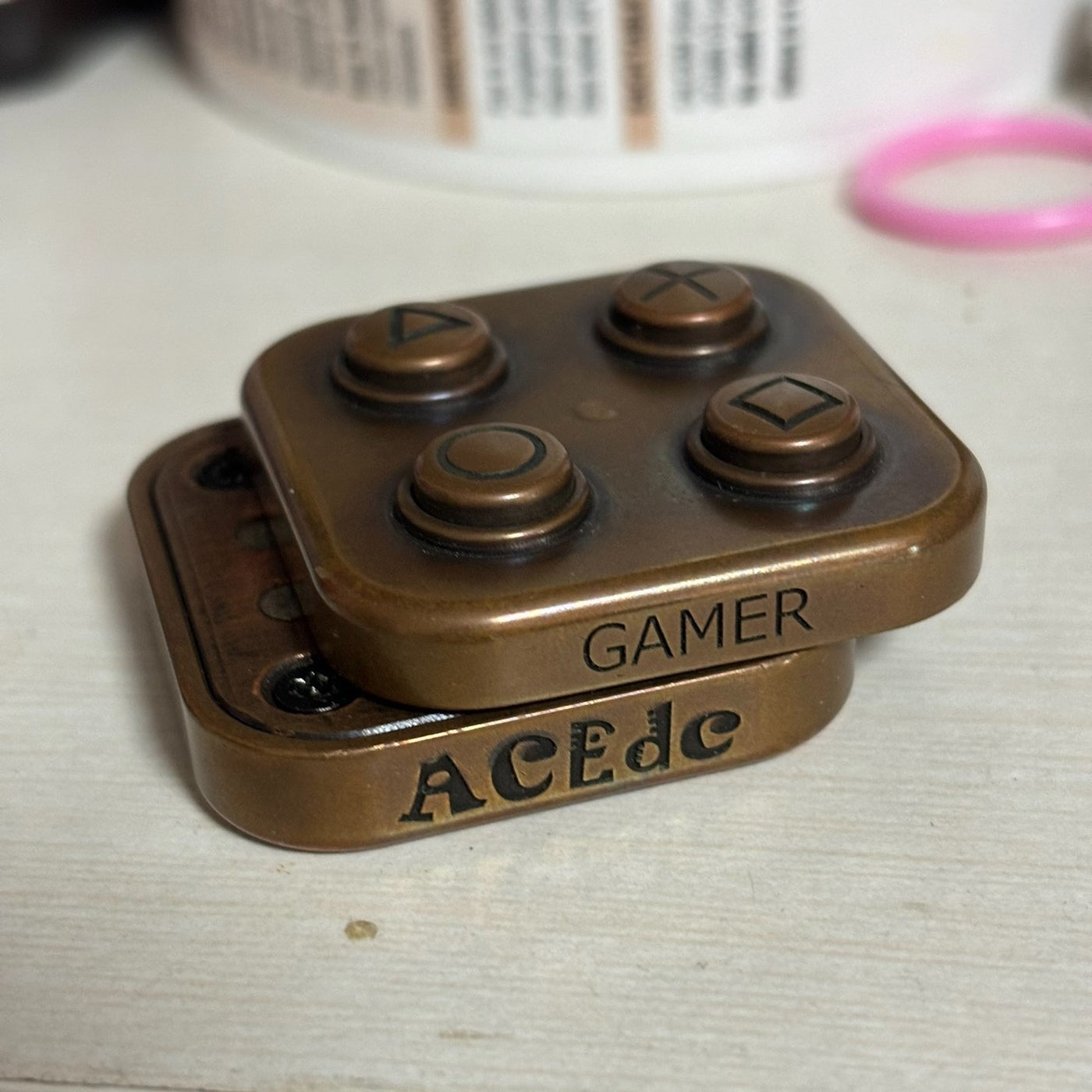 Gamer