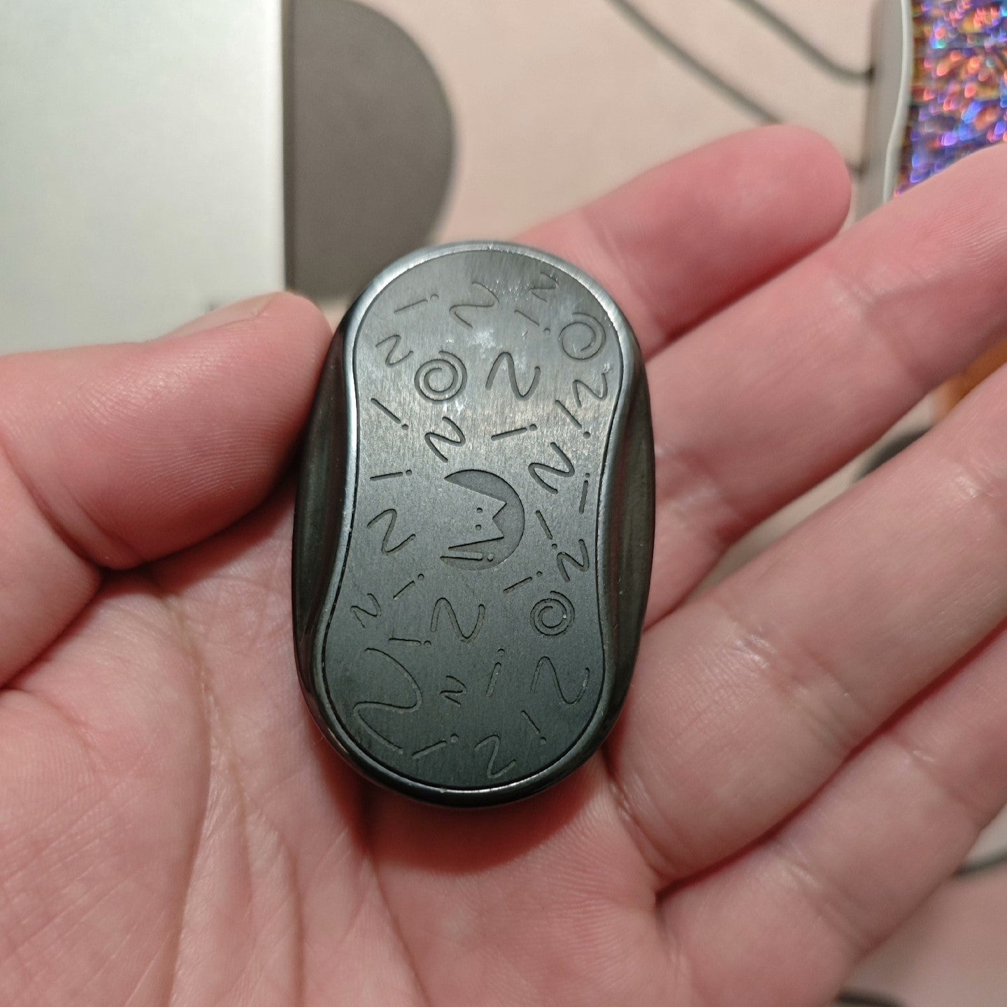 Mystery Slider Pre-owned