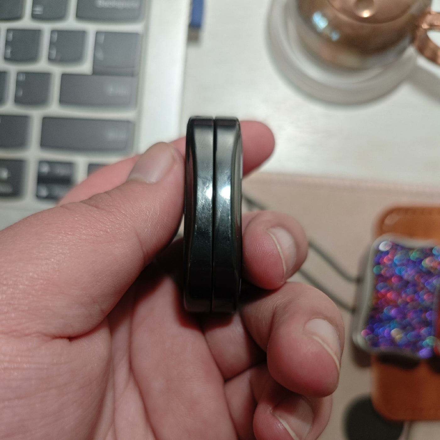 Mystery Slider