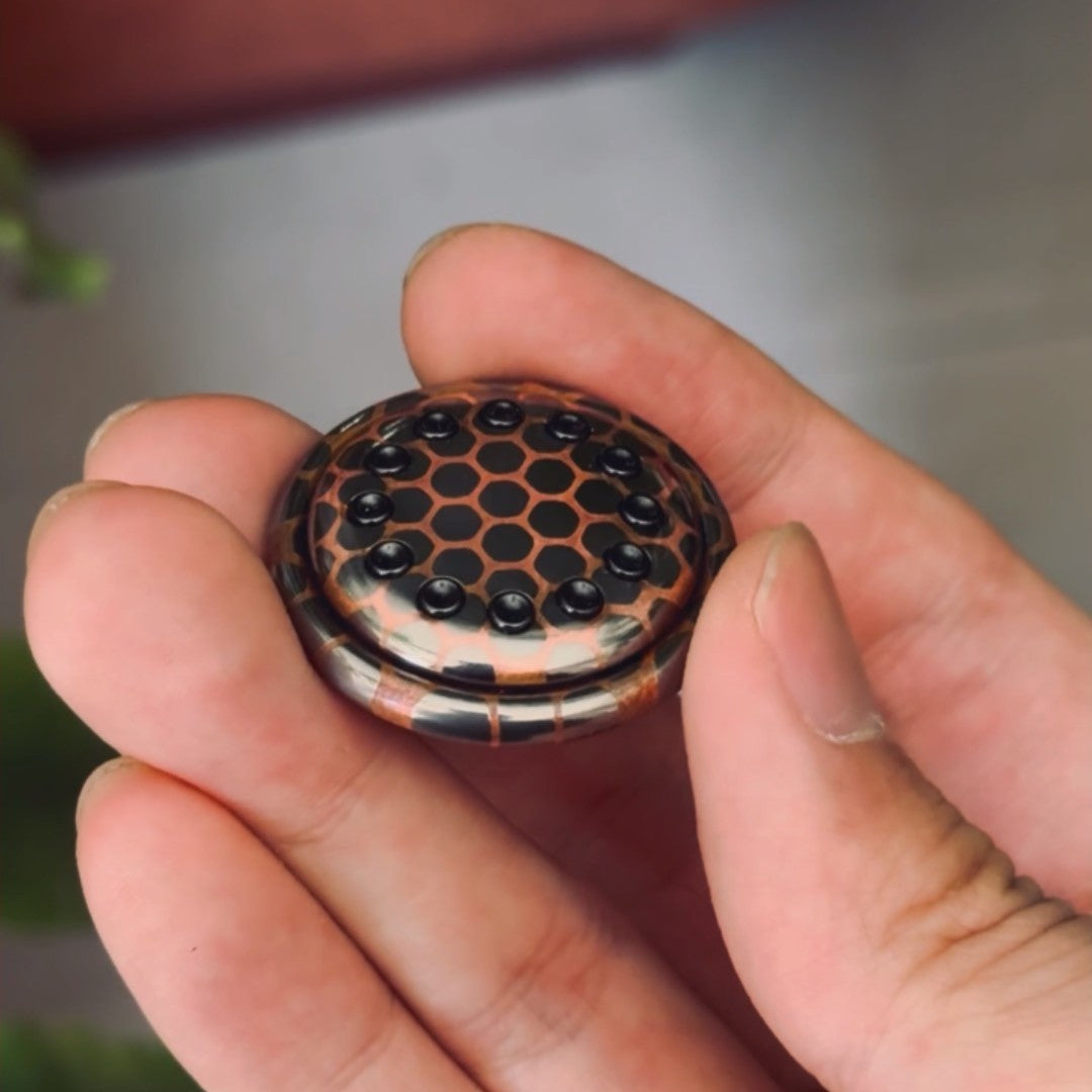 Top-C Superconductor