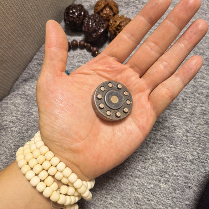 Magneto Superconductor