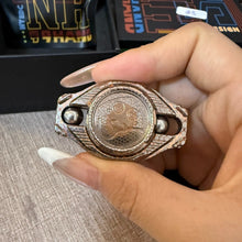 Manta Ray 2.0 Superconductor