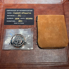 Macaron Superconductor