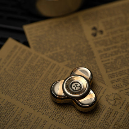 Trefoil (SS+BR) 20% OFF