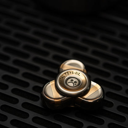 Trefoil (SS+BR) 20% OFF