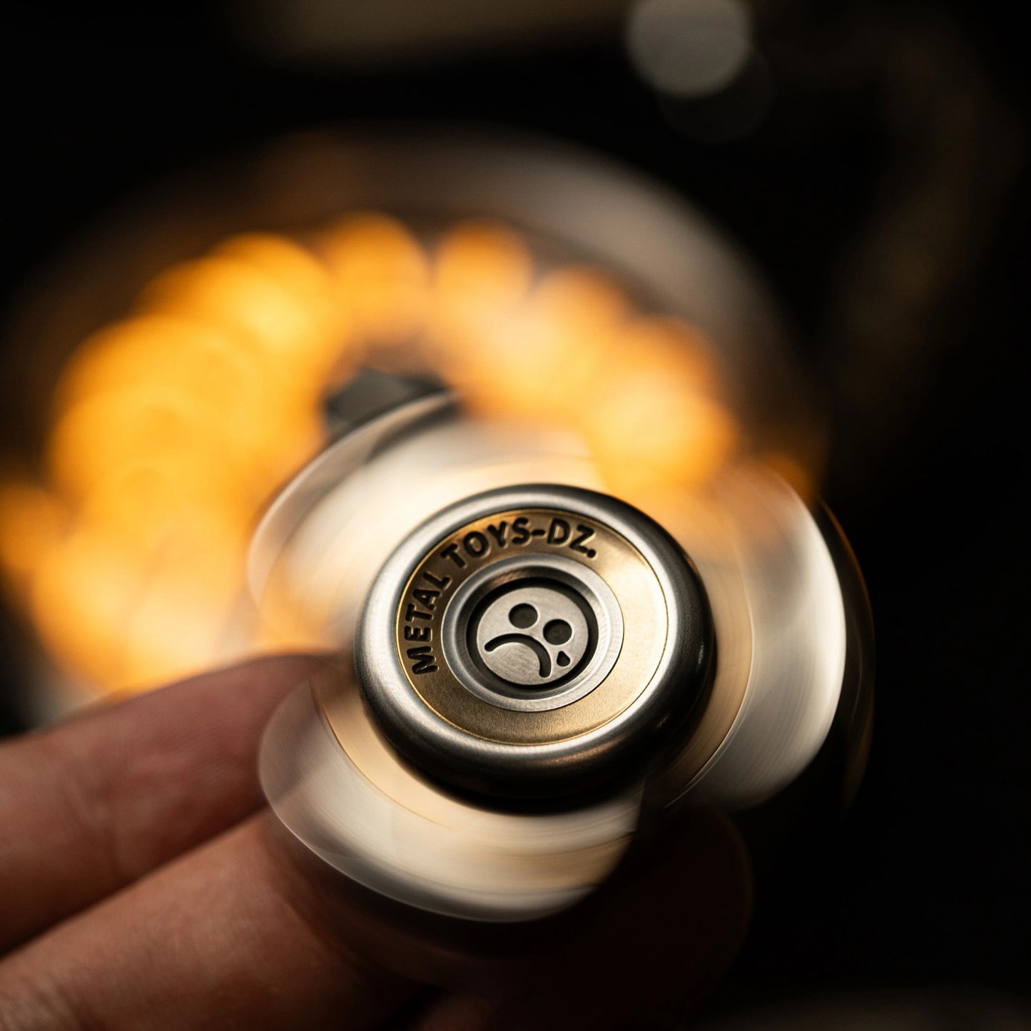 Trefoil (SS+BR) 20% OFF