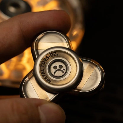 Trefoil (SS+BR) 20% OFF