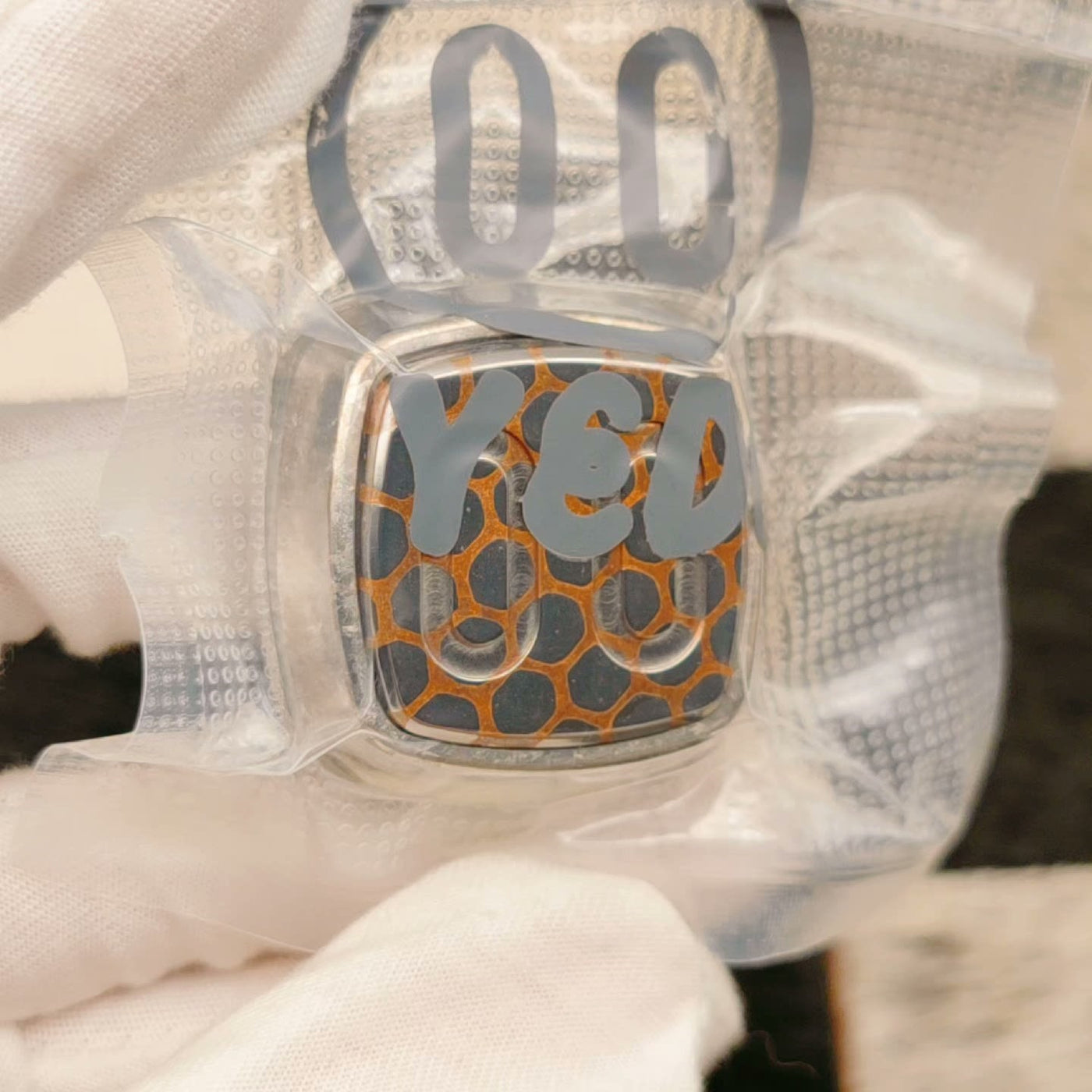 PIGX Superconductor