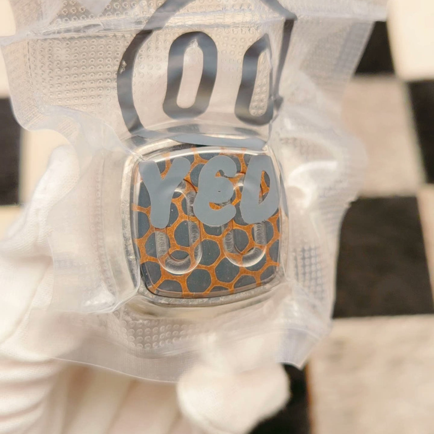 PIGX Superconductor
