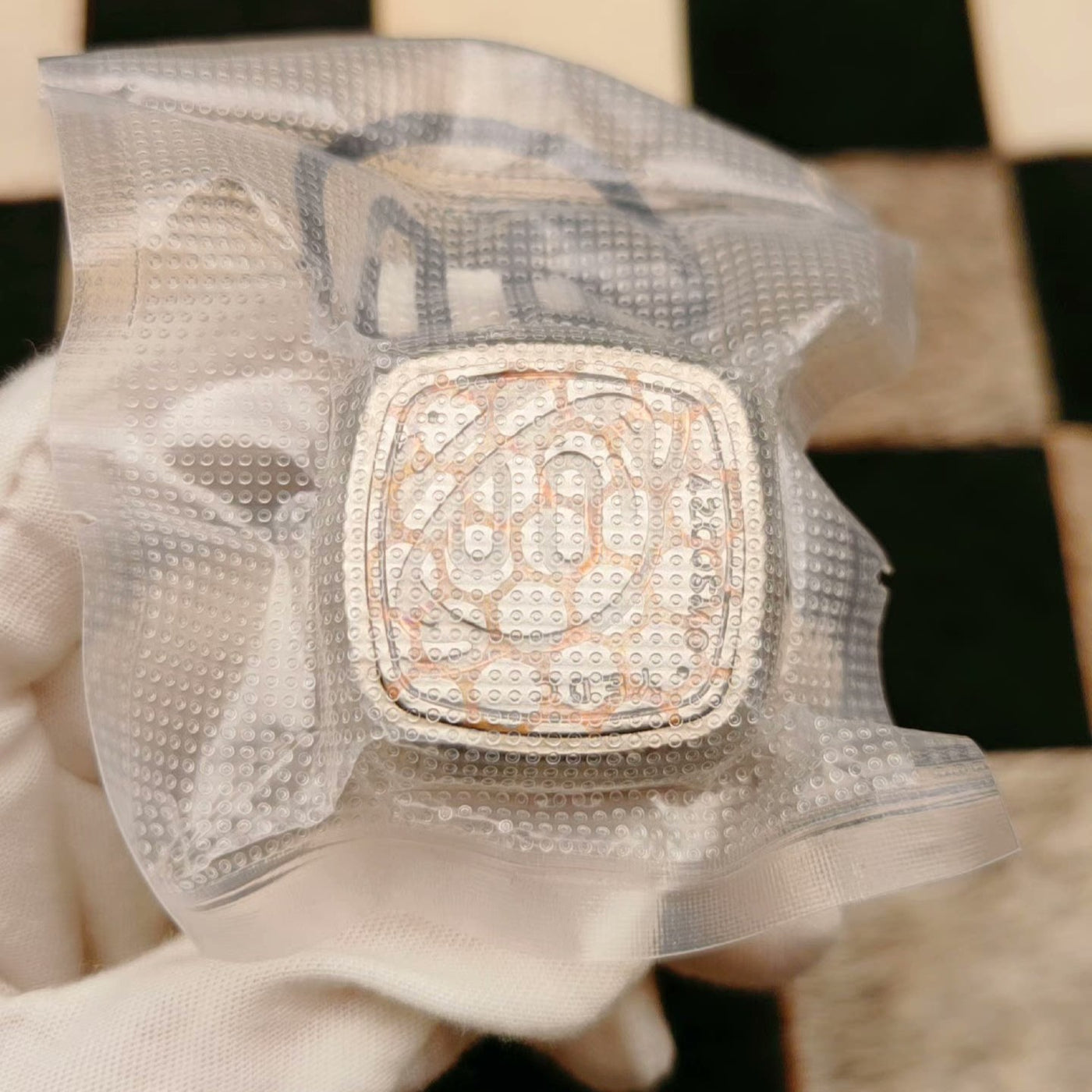 PIGX Superconductor