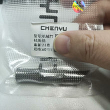 Bamboo Slider Zirconium