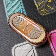 Top-B Superconductor