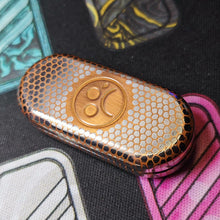 Top-B Superconductor