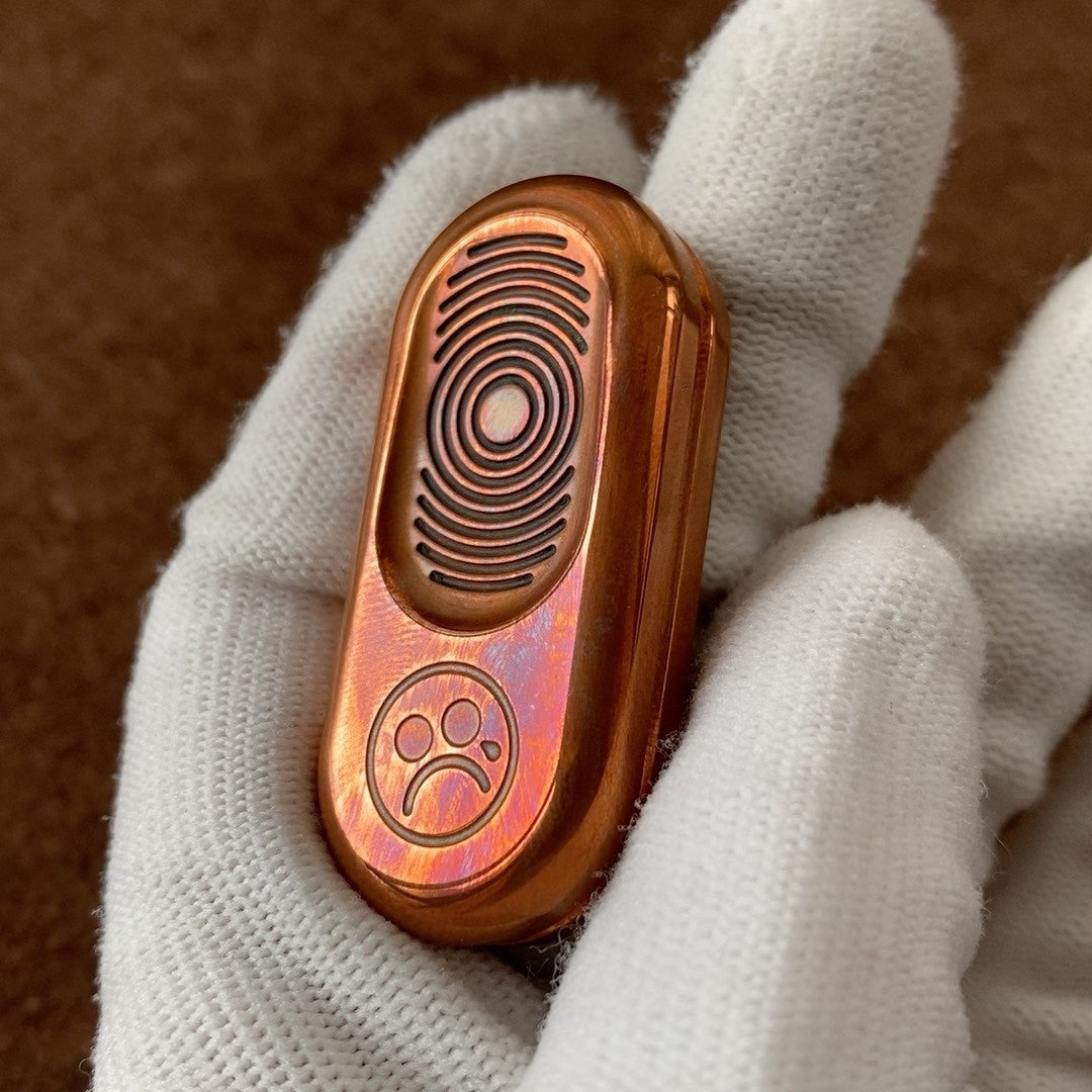 Top-B Copper