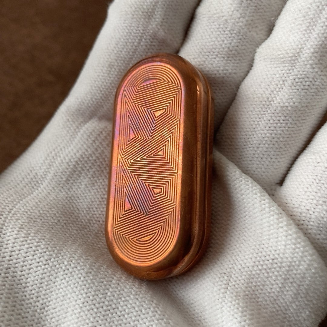 Top-B Copper