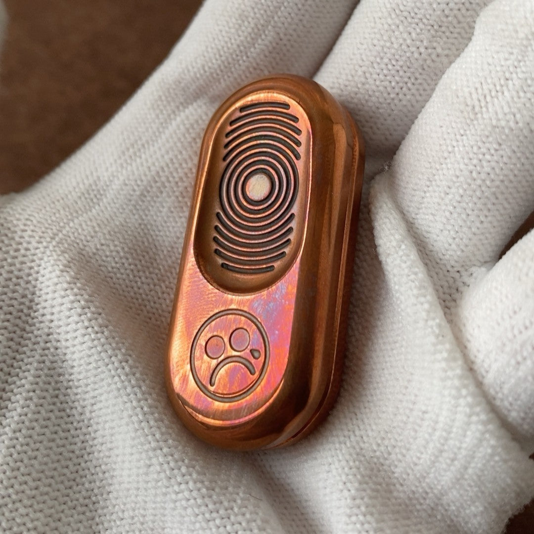 Top-B Copper