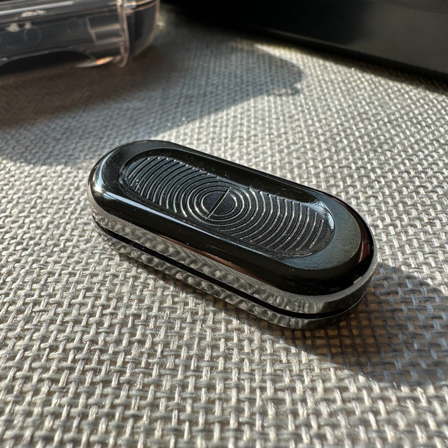 Top-B Zirconium Black