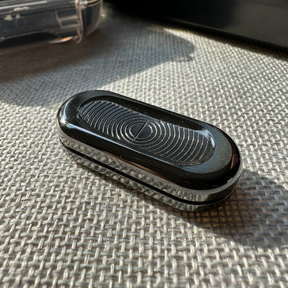 Top-B Zirconium Black