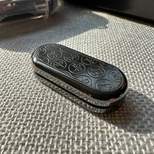 Top-B Zirconium Black