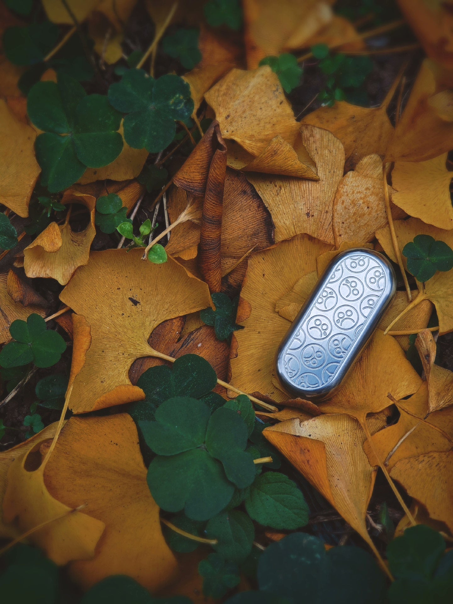 Top-B Stainless Steel Special Series