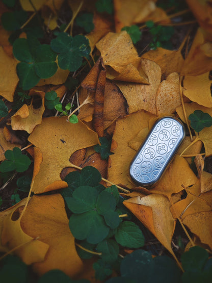 Top-B Stainless Steel Special Series