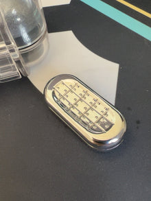 Top-B Qin Stainless steel