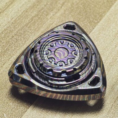 ROAR Spinner Mokuti